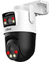 Камера видеонаблюдения Dahua DH-IPC-P3DP-3F-PV-0280B/0600B