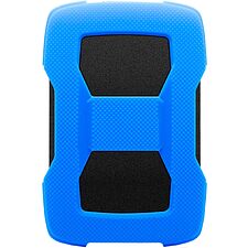 Внешний накопитель A-Data HD330 2Tb синий (AHD330-2TU31-CBL)