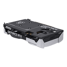 Видеокарта MSI GeForce RTX 5050 Ventus 2X OC 8GB GDDR6