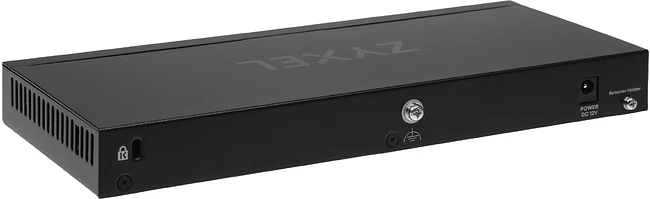 Коммутатор Zyxel NebulaFlex XMG1915-10E-EU0101F