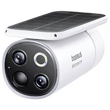Камера видеонаблюдения Baseus Security S1 Pro Dual S0SU00 White (S0TX002131)