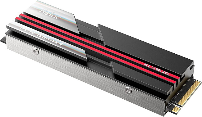SSD диск Netac M.2 2.0Tb NV7000 Series (NT01NV7000-2T0-E4X)