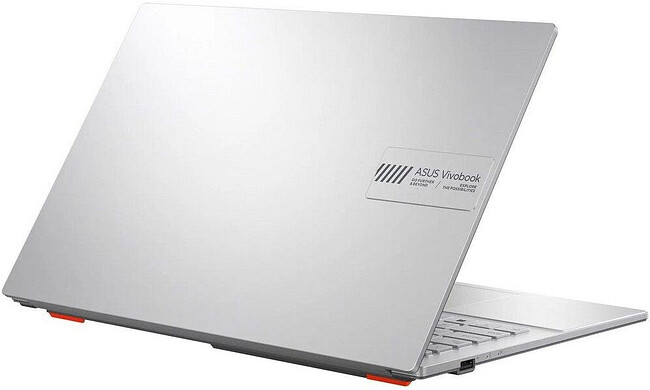 Ноутбук ASUS Vivobook 15 X1504VA-BQ5864W Cool Silver (90NB13Y2-M03SE0)