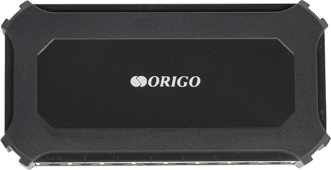 Коммутатор Origo OS2108/A1A