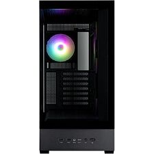 Корпус Zalman P40 DS Black