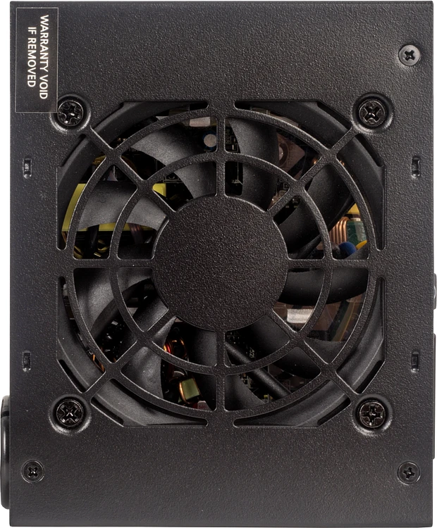 Блок питания Accord SFX 600W (ACC-SFX600-80)