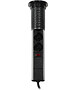 Разветвитель Premier PX/BL-VRT-3R-2USB-GRE серый