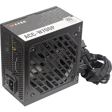 Блок питания Accord ATX 700W 80 Plus White (ACC-W700P)
