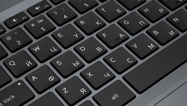 Ноутбук Digma Pro Fortis M (DN17P3-8DXW03)