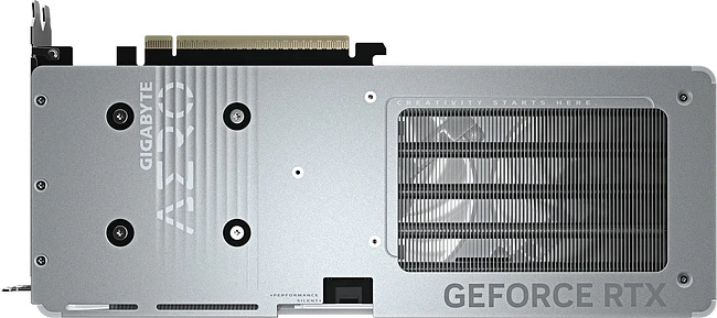 Видеокарта Gigabyte GeForce RTX 5060 Ti Aero OC 8GB GDDR7 (GV-N506TAERO OC-8GD)