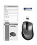 Мышь Sven RX-425W USB серый (SV-014476)