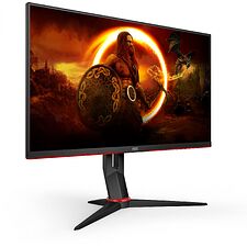 Монитор AOC Q27G2U/BK