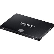SSD диск Samsung 870 Evo 250GB (MZ-77E250B/EU)