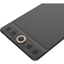 Графический планшет Gaomon WH851 Dark Grey