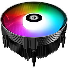 Кулер для процессора ID-Cooling DK-07i черный