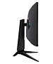 Монитор GMNG Gaming GM-34C11W черный (GM34VG01)