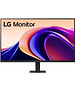 Монитор LG 32U631A-B черный