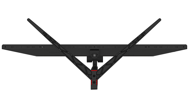 Монитор Dahua DHI-LM32-P301A