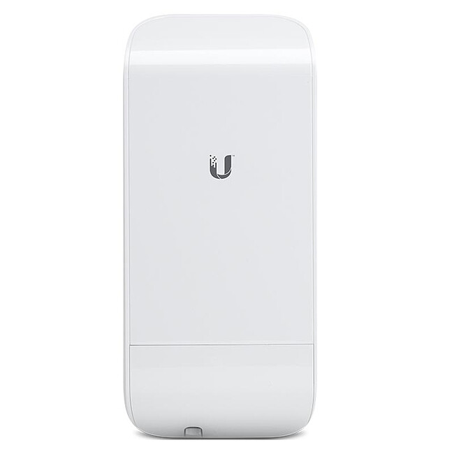 Точка доступа Ubiquiti NanoStation Loco-M5