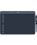 Графический планшет Huion HS611