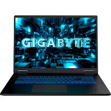Ноутбук GigaByte Gaming A18 Pro DYJ Black (DYJG3KZBC4SD)