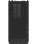 Корпус Gigabyte C102 Glass без БП черный (GB-C102G)