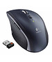 Мышь Logitech M705 Marathon Black (910-001964)