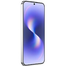 Смартфон Huawei Nova 15 12/512Gb White (51098TSF)