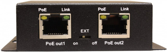 Коммутатор Osnovo SW-8030/D 56W
