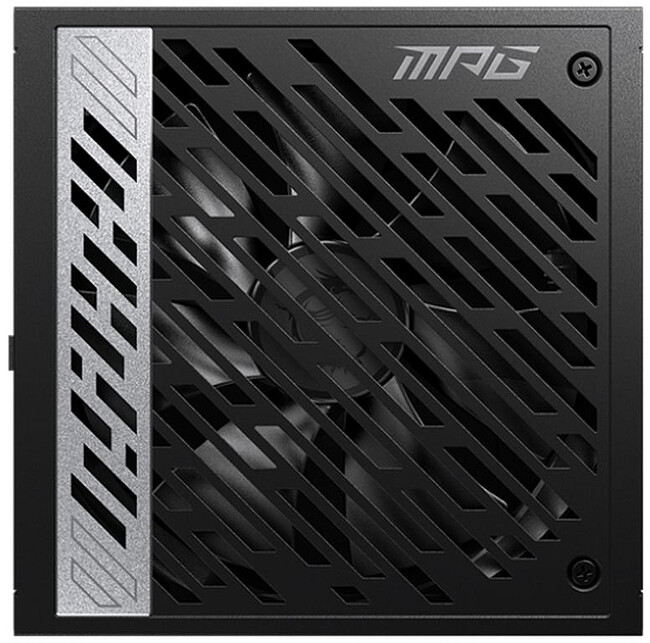 Блок питания MSI MPG A1000G (306-7ZP7C11-CE0)