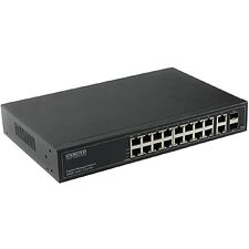 Коммутатор Osnovo SW-71802/L