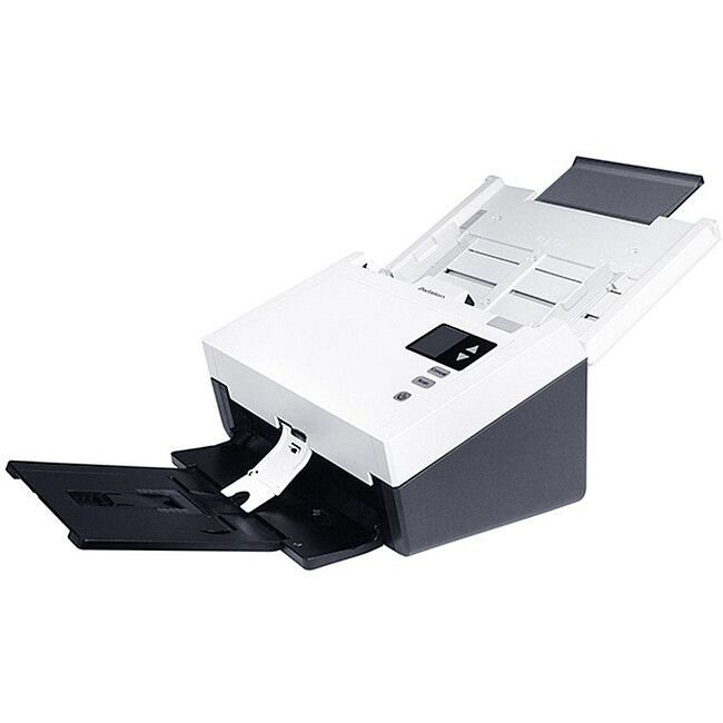 Сканер Avision AD345GWN (000-1012-02G)