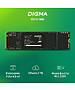 SSD диск Digma Meta M6E 2TB DGSM4002TM6ET