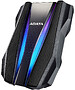 Внешний накопитель A-Data 2TB HD770G (AHD770G-2TU32G1-CBK)