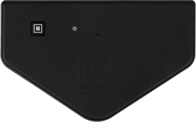 Автосигнализация Scher-Khan T4 Compact брелок (SCKH-T4C)