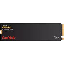 SSD диск SanDisk Extreme 1Tb (SDSSDX3N-1T00-G26)