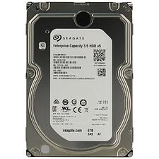 Жесткий диск Seagate Enterprise Capacity 6TB ST6000NM0095
