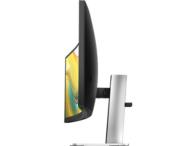 Монитор HP 5 Pro 534pm черный (9E0Z2AS)