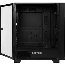 Корпус Montech AIR 1000 Lite черный (MNT-A1000L-B)