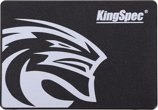 SSD диск Kingspec 2.5" 1.0Tb P3 Series (P3-1TB) SSD диск Kingspec 2.5" 1.0Tb P3 Series (P3-1TB)