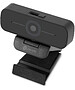 Веб-камера Oklick OK-C001FH черный (1919820)