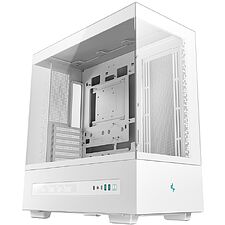 Корпус DeepCool CH690 Digital WH без БП (R-CH690-WHNNA0D-G-1)