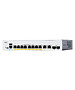 Коммутатор Cisco Catalyst 1300 (C1300-8T-E-2G)
