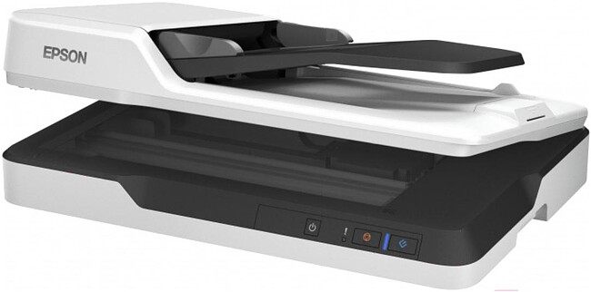 Сканер Epson WorkForce DS-1630 (B11B239402)