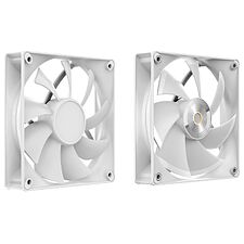 Кулер для процессора Ocypus Delta A40 Elite WH Dual Fan (Delta-A40-WH2NNWN00X-GL)
