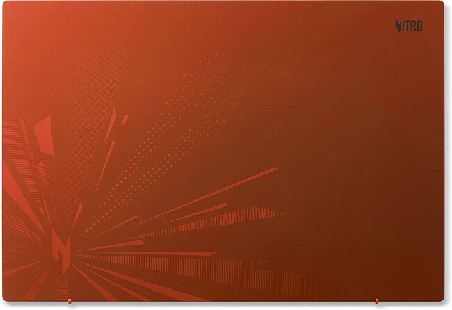 Ноутбук Acer Nitro Lite 16 NL16-71G-7227 Black (NH.D29ER.002)