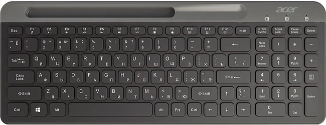 Набор периферии Acer OCC402 черный (ZL.ACCCC.018)