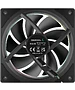 Вентилятор для корпуса Deepcool FL12 SE Black (R-FL12SE-BKAPN1-G)