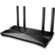 Беспроводной маршрутизатор TP-Link Archer AX53