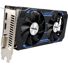 Видеокарта Arktek GTX 1660 Super 6Gb GDDR6 (AKN1660SD6S6GH1)
